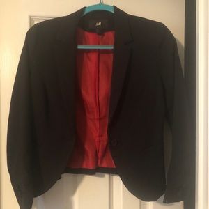 H&M blazer